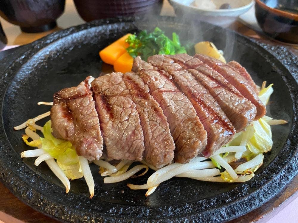 ステーキG.C