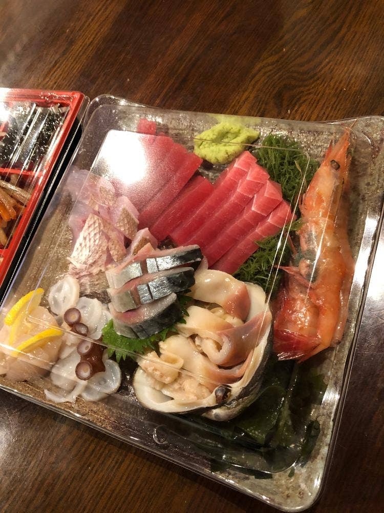 和風料理 西京