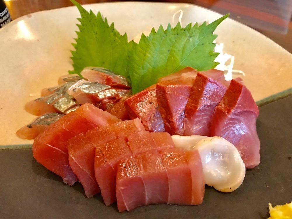 野ノ花