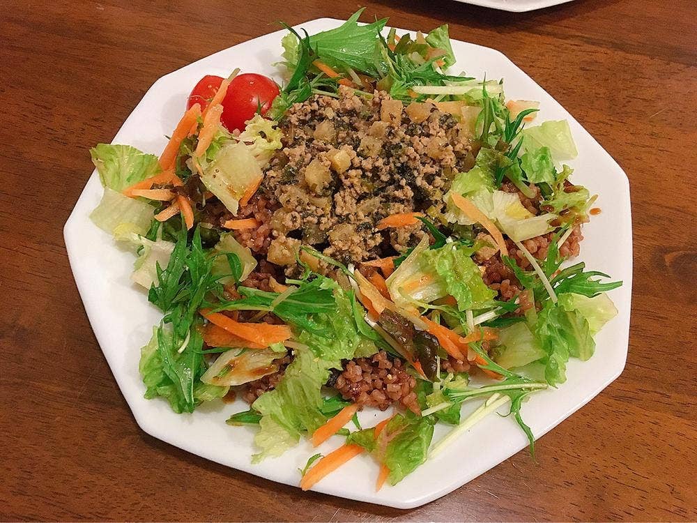 カフェバンバンヘイ