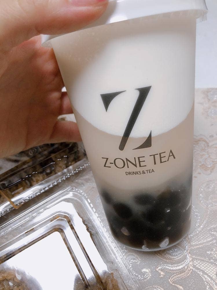 Z-ONE TEA 江古田店