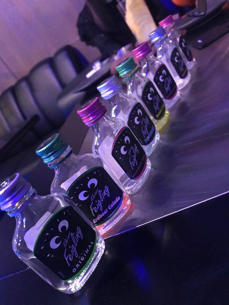 TWELVE