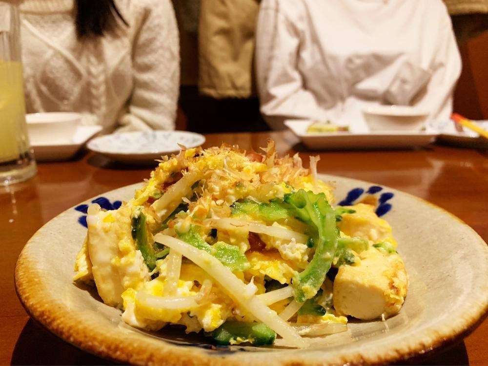 なんくる食堂