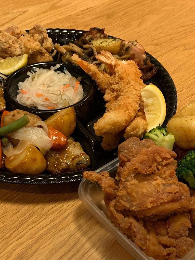 大戸屋ごはん処 鈴鹿店