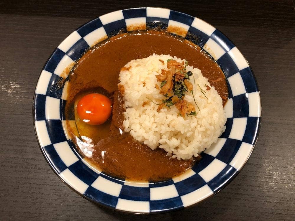 カレーライス Come On
