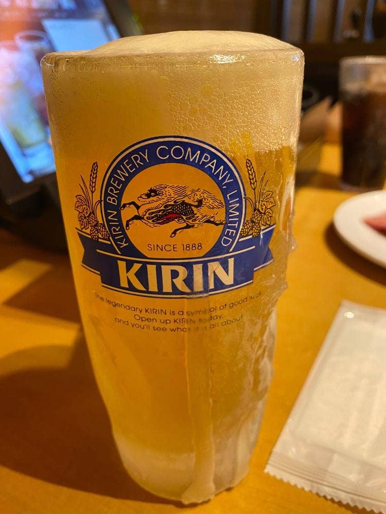 焼肉きんぐ 宮崎恒久店