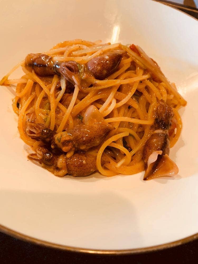 Bar Ristorante田宮