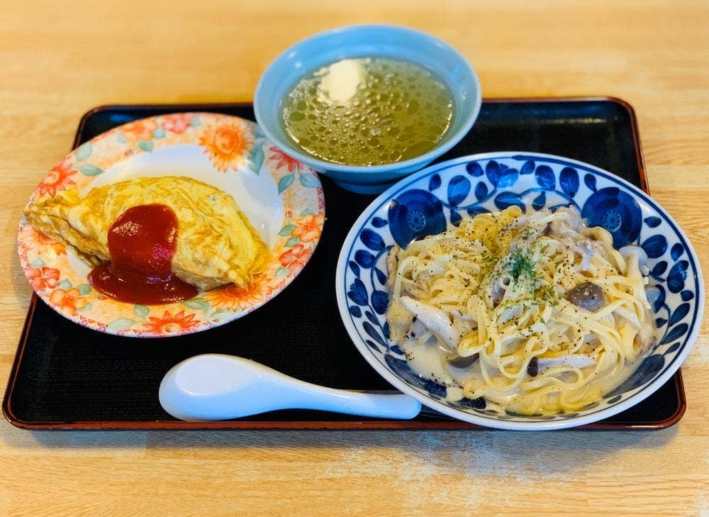 昭和食堂