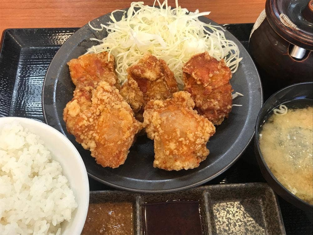 からやま 八王子並木町店