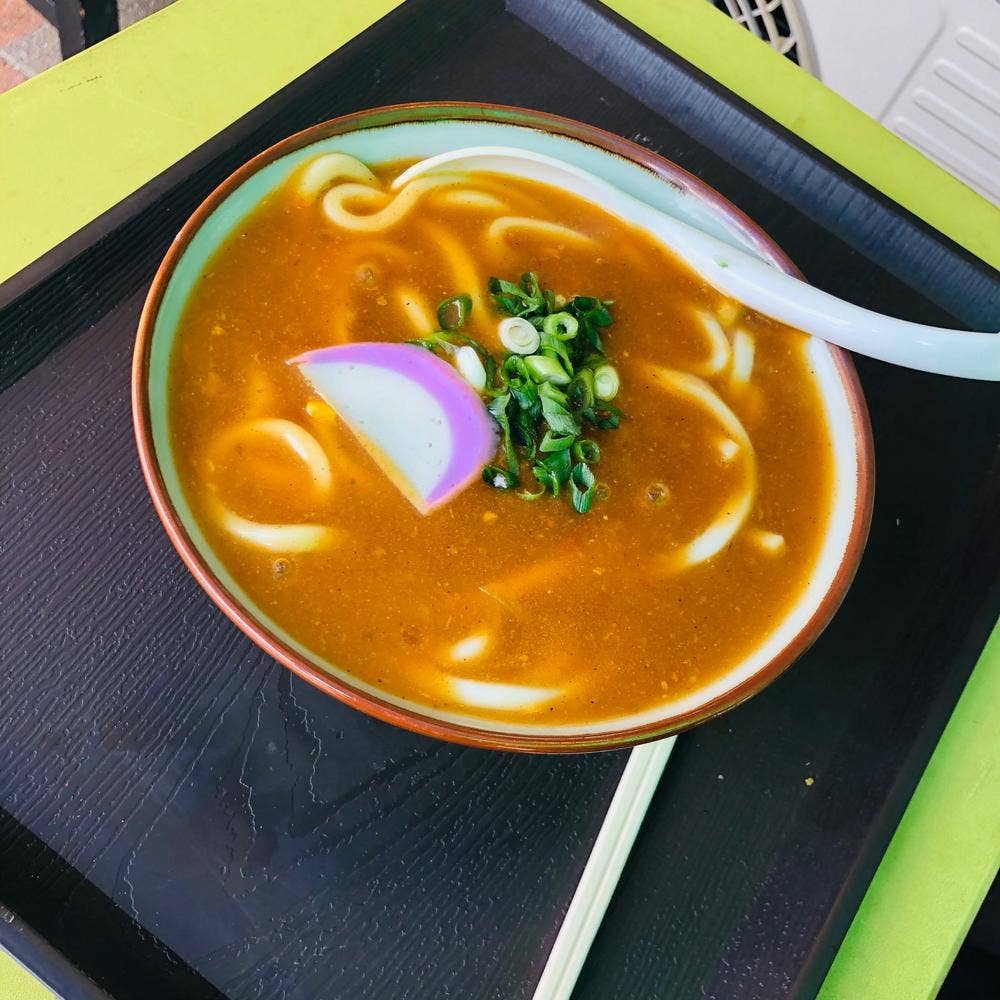 串屋麺吉