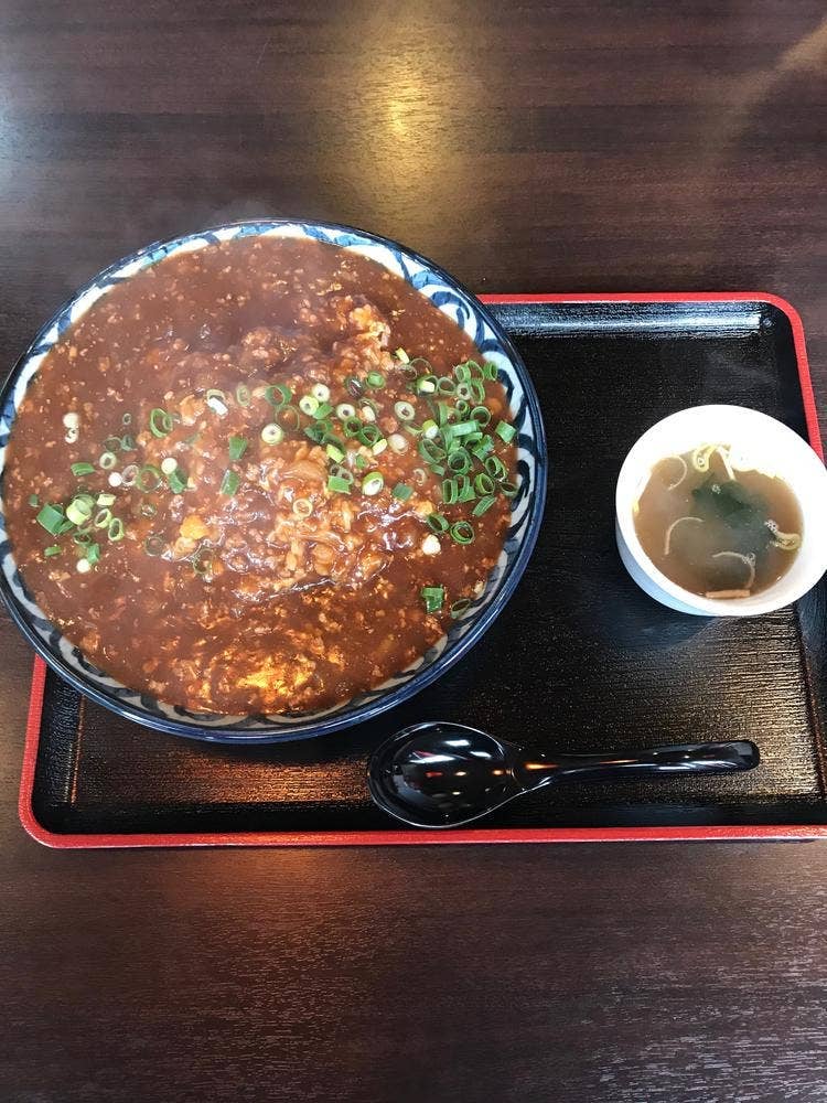 中華 大黒屋