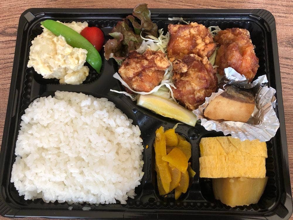 馳走食堂おおの