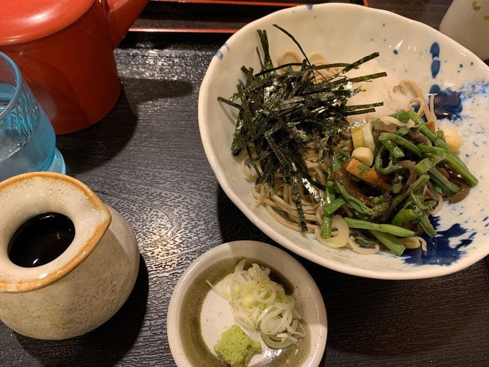 そばみやび屋