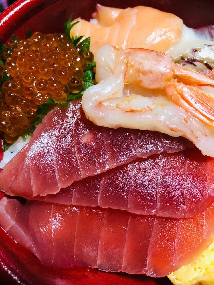 はま寿司 苫小牧日吉店