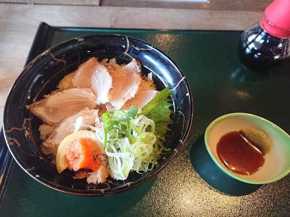 せとうち茶屋 大三島