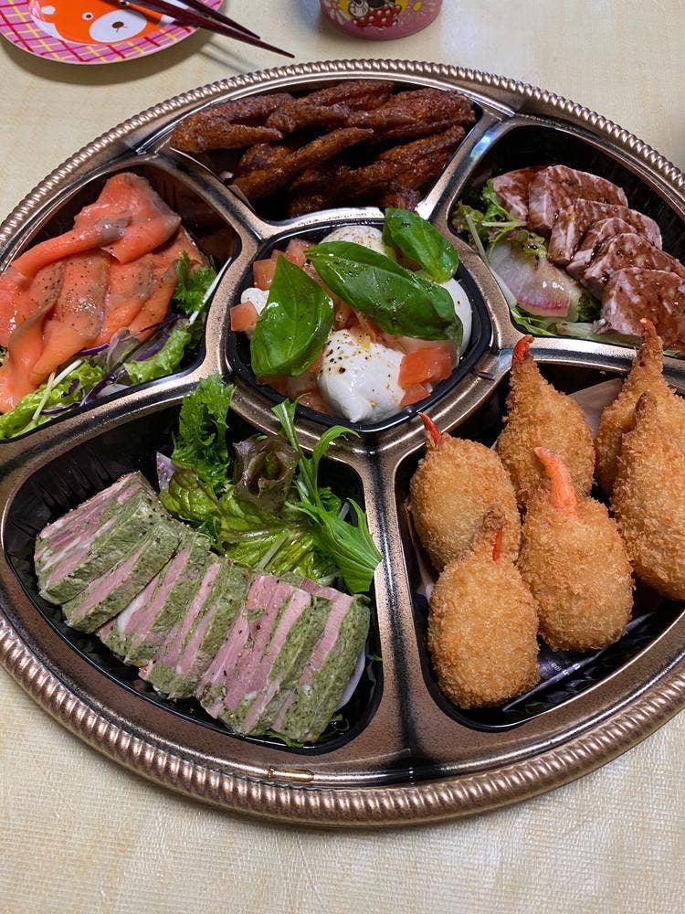 ジョニーズ キッチン