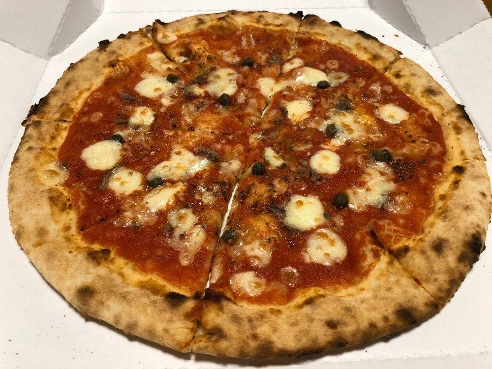 ピッコロモンド・ヤマダ