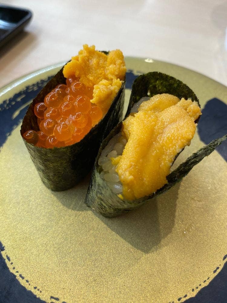 はま寿司 安城横山店