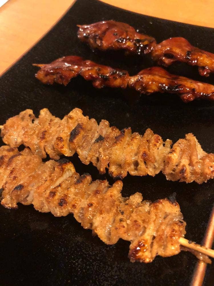 鳥太郎 土橋店