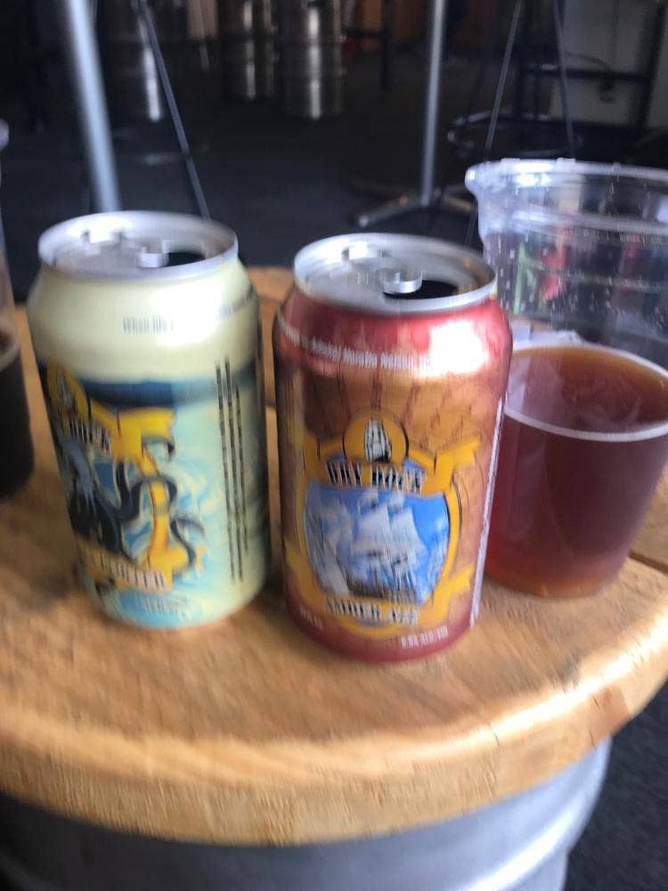 アンテナアメリカ 関内店