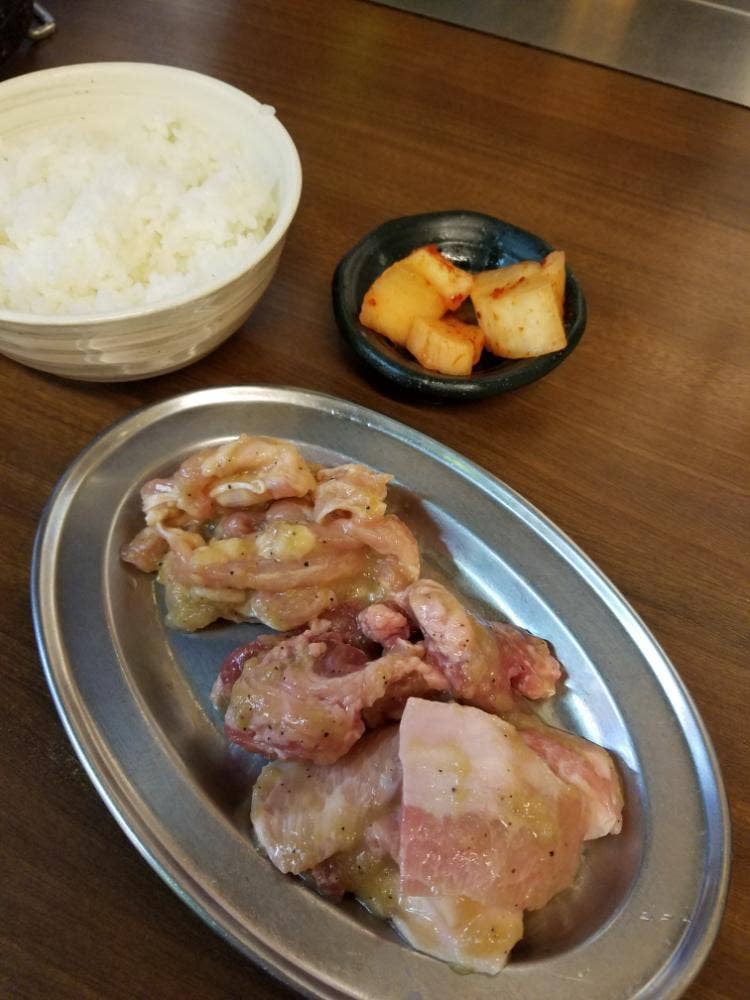 鉄ノ四
