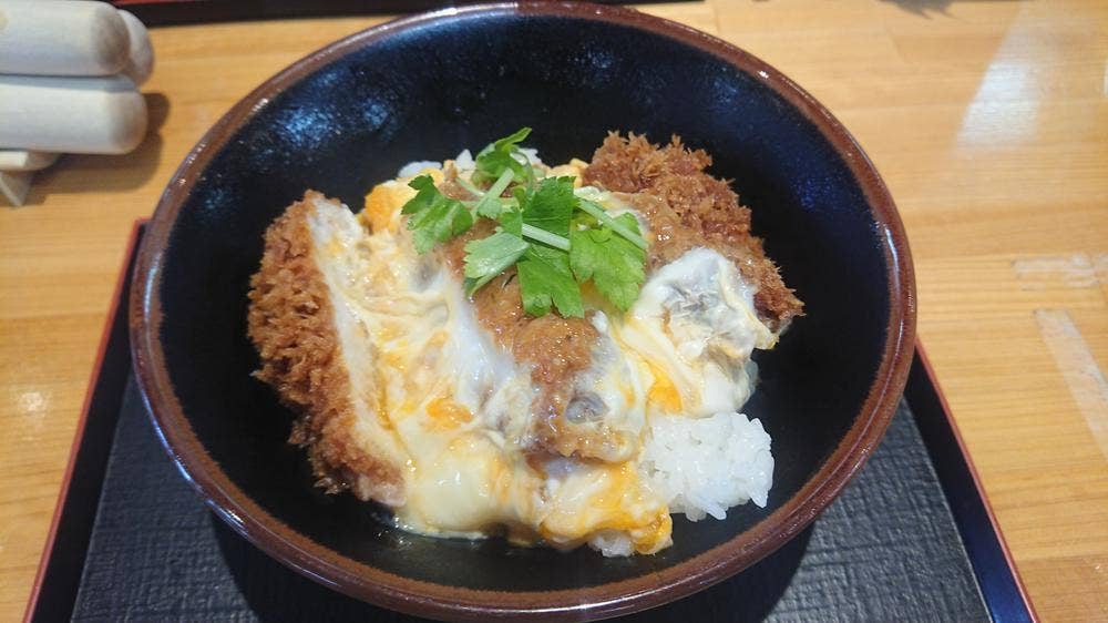 かつ福 西条店