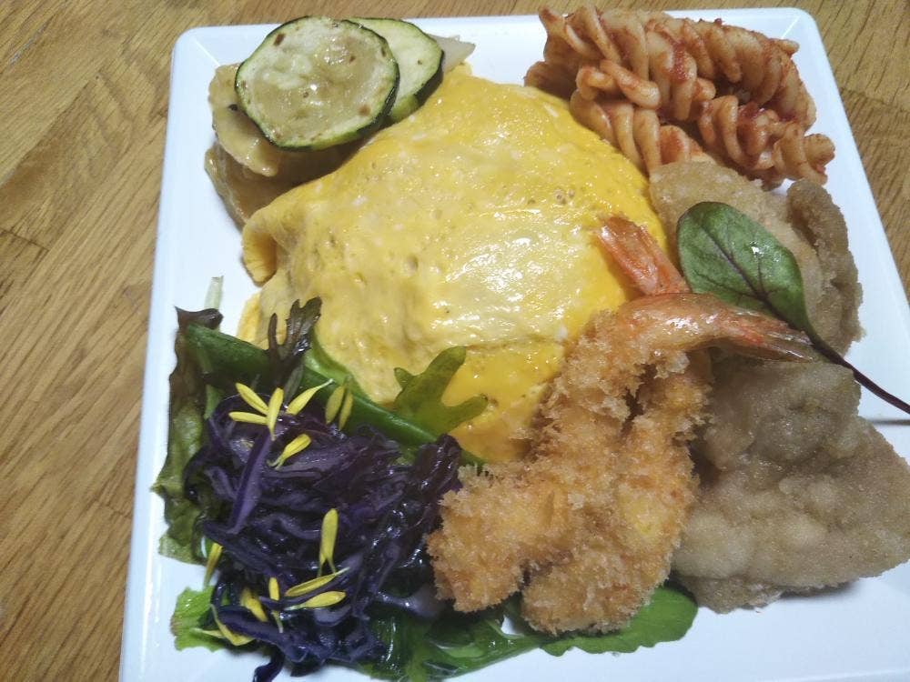 お野菜惣菜 デリキッチン イエリ