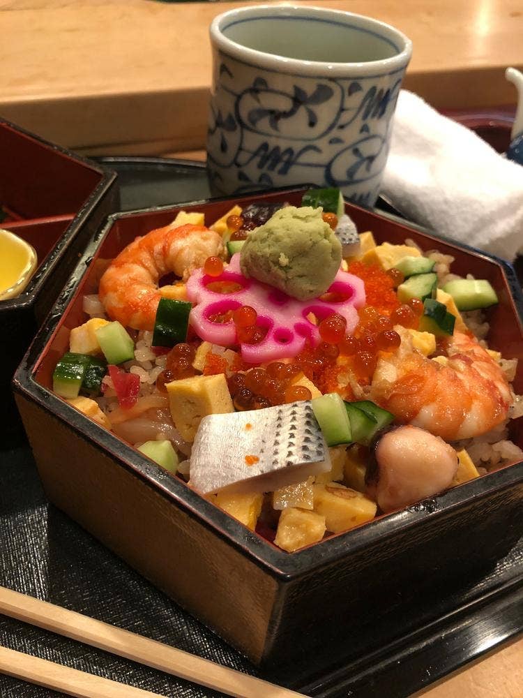 すし兆