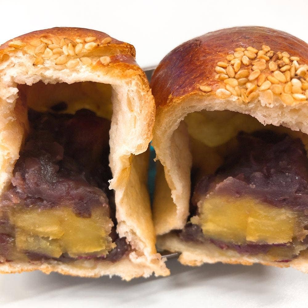 カナルベーカリー