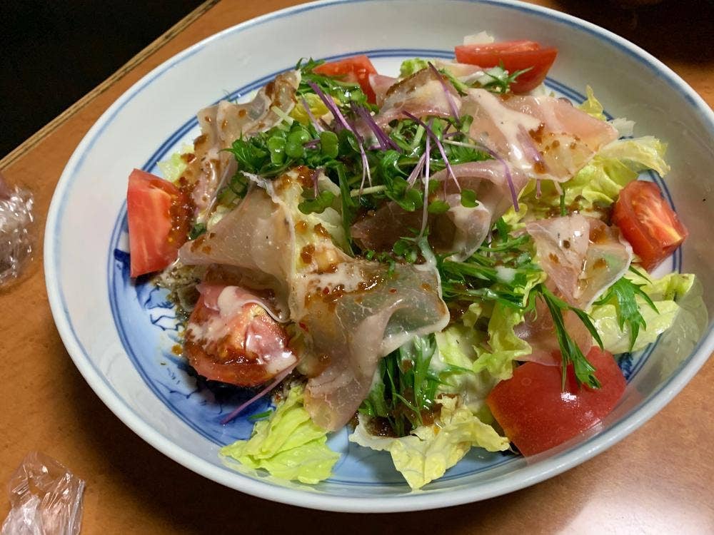 焼鳥しゅうちゃん