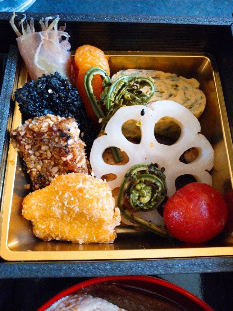 日本料理 和郷