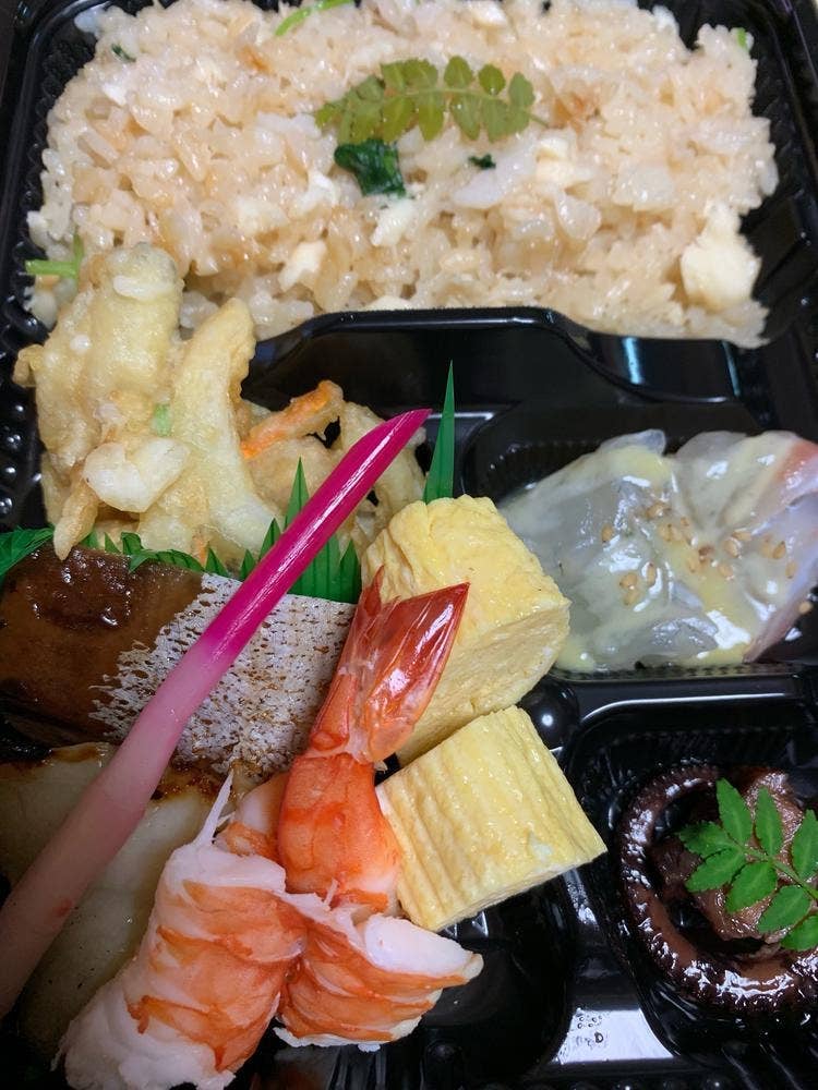 東すし