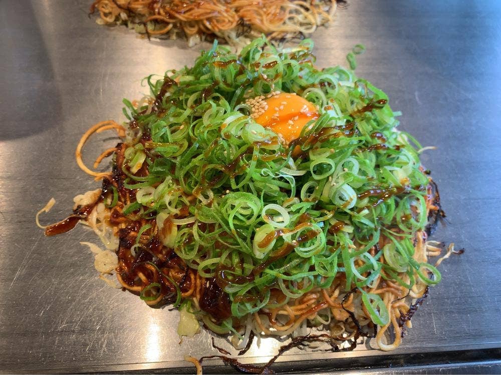 花子 宮島口店