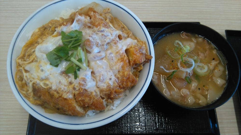 かつや 千葉木更津店