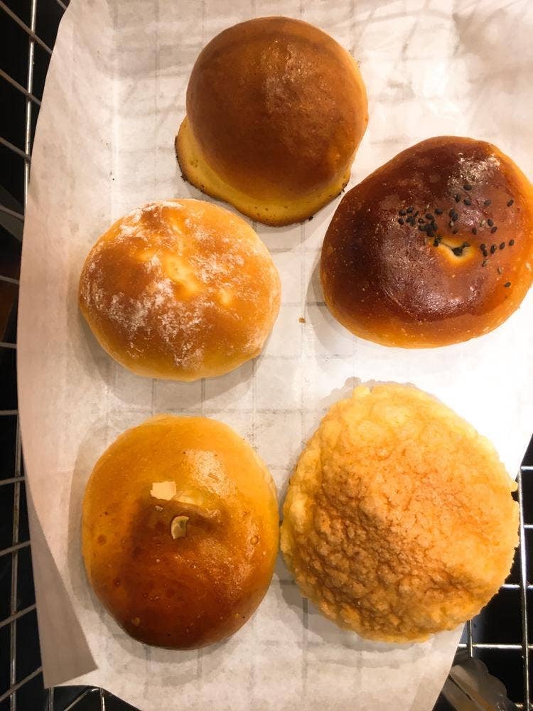 グラマーペインバゲットカンパニー