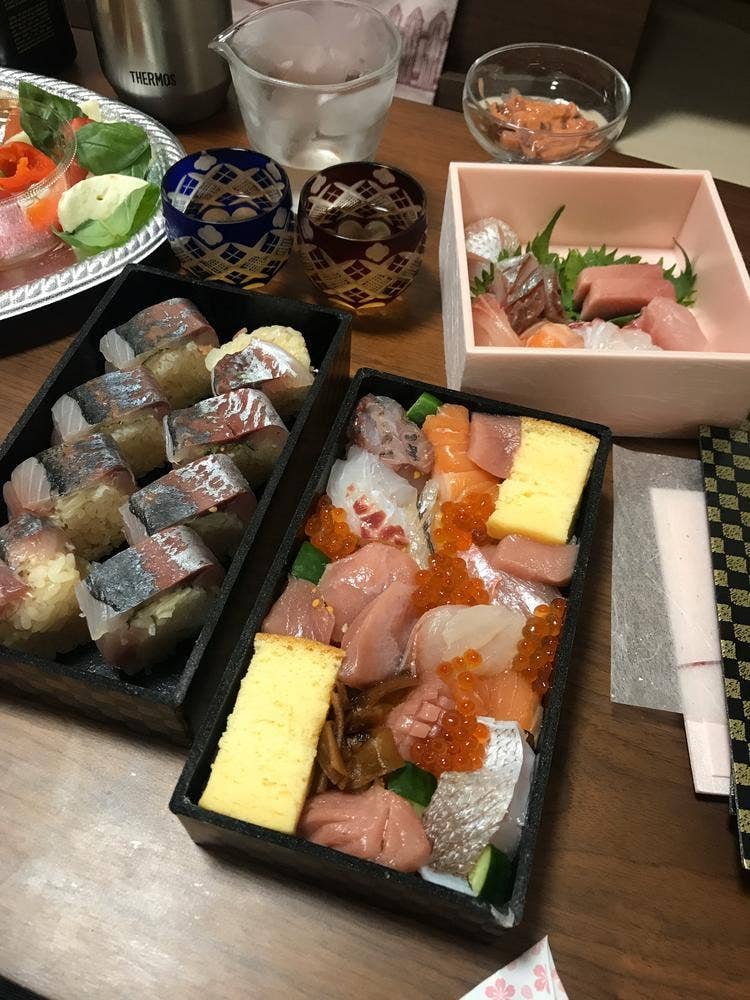 鮓樹