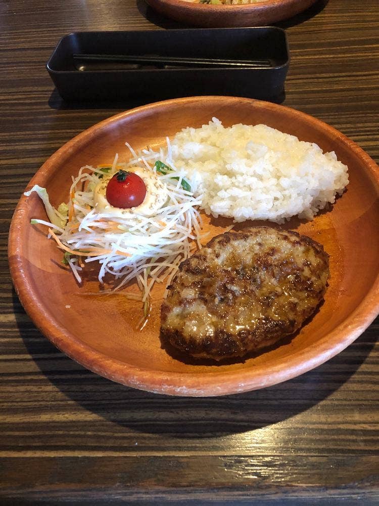 びっくりドンキー 高松春日店