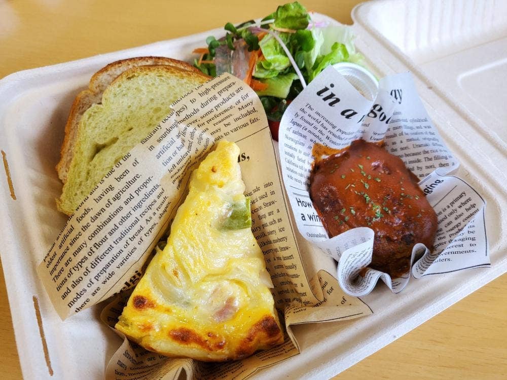 ねんりんcafe