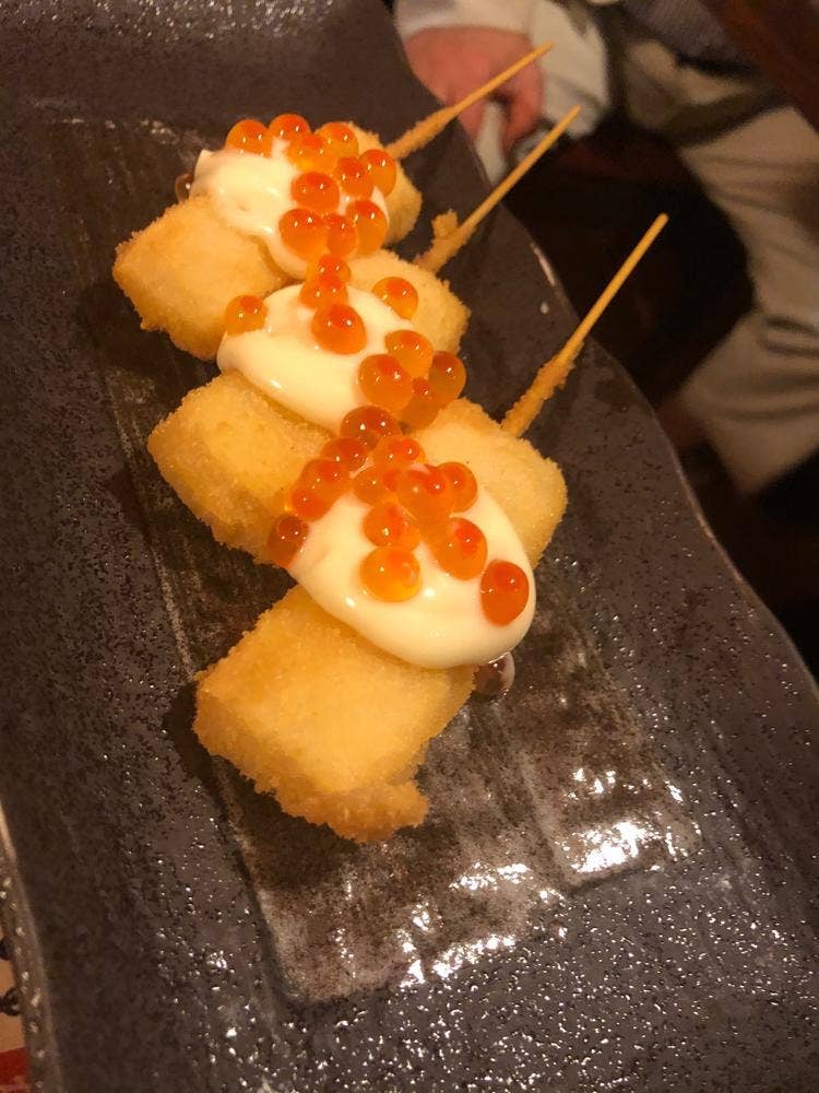 串揚げ えん