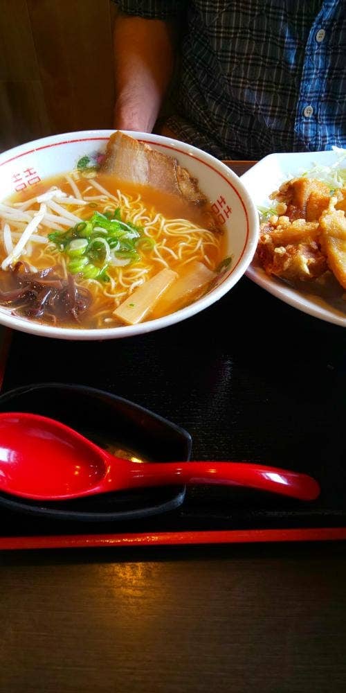 仲屋