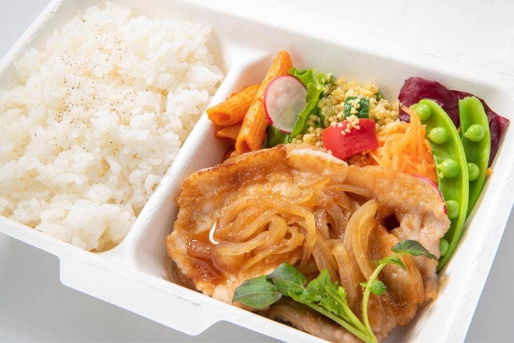 洋食屋セピア