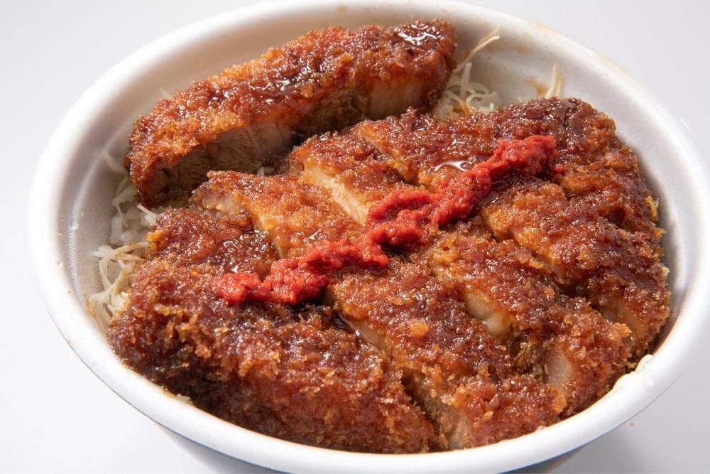 御食事処まり