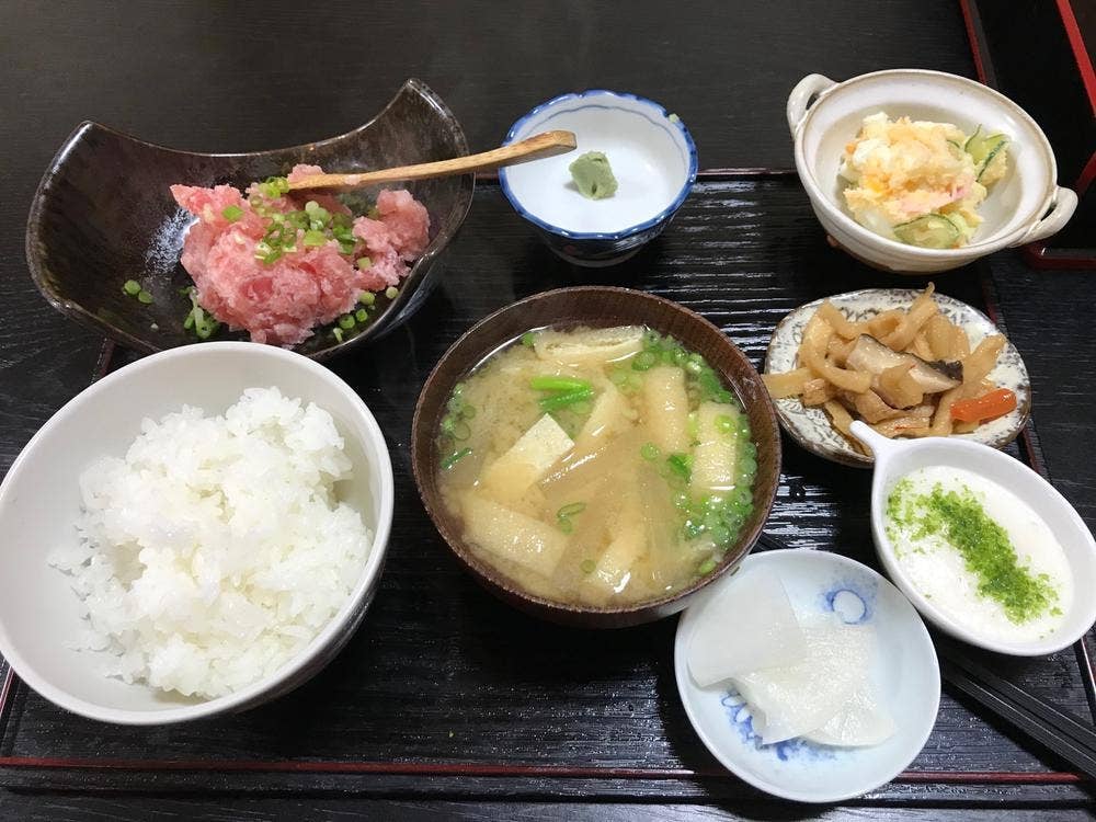 味彩処 いぶし亭