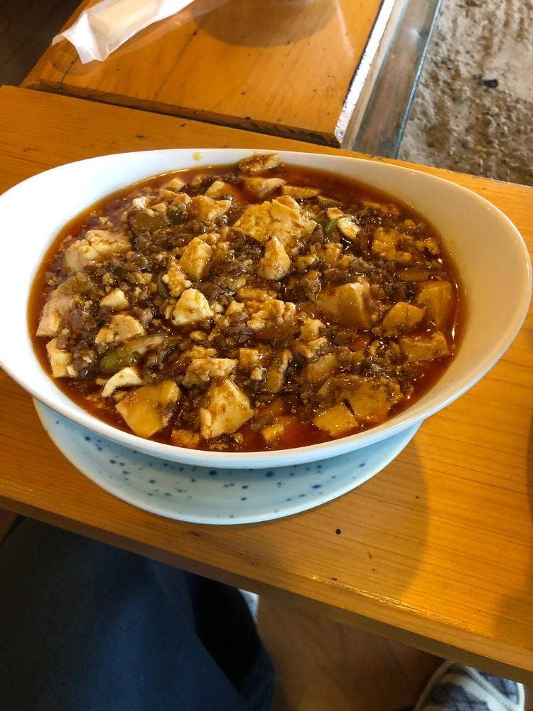 山見茶屋