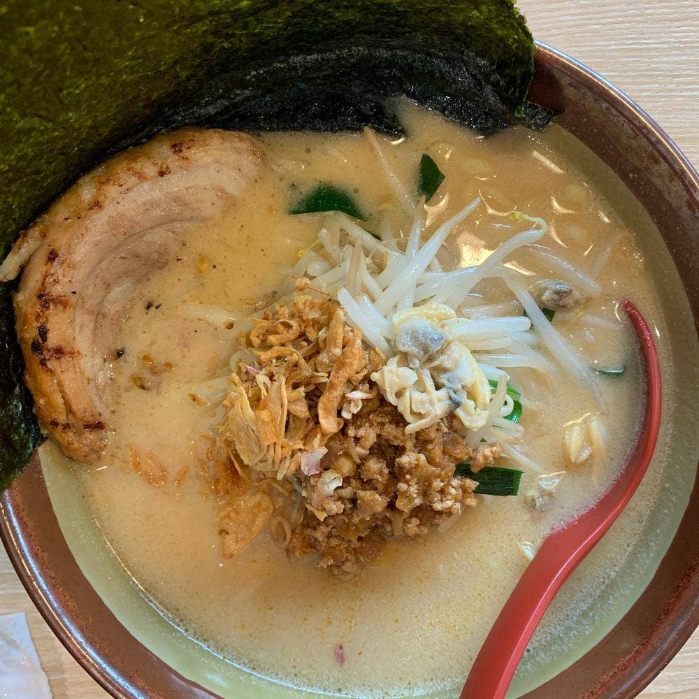 味噌乃屋 田所商店 富沢店