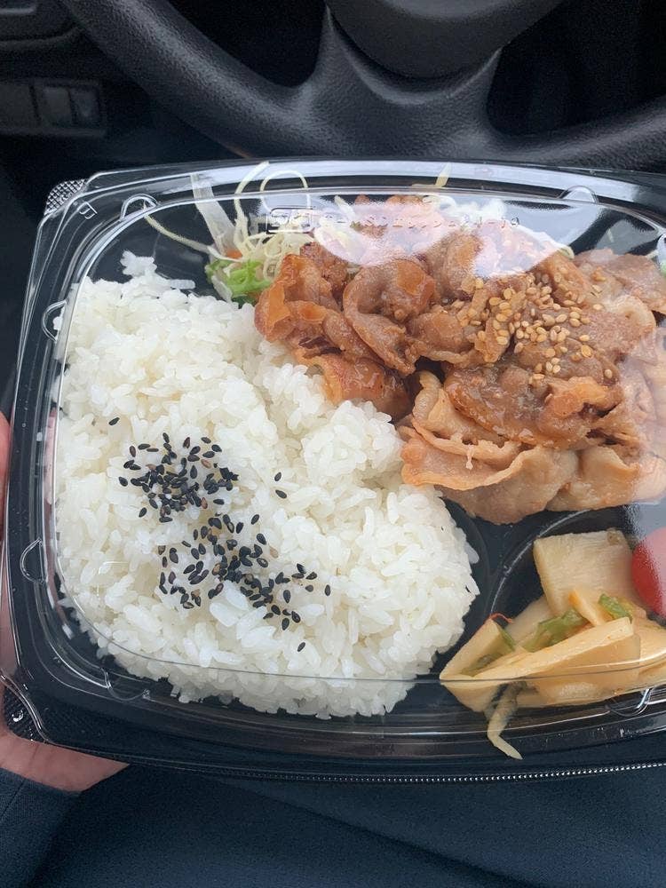 だんち食堂