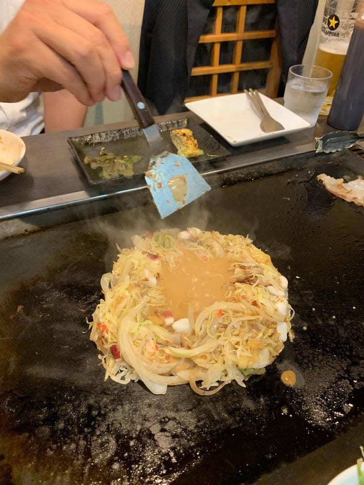 やきやき亭