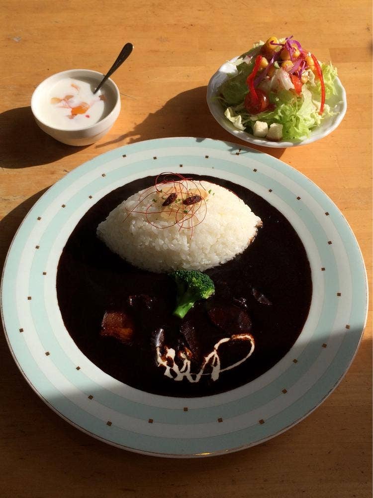 アオキヤ