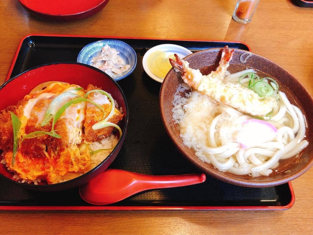讃岐屋 八木店