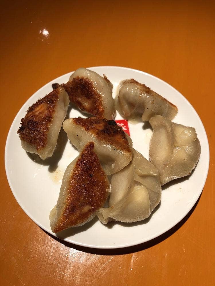 油